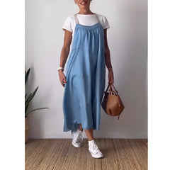 Verity | Breezy Summer Dress