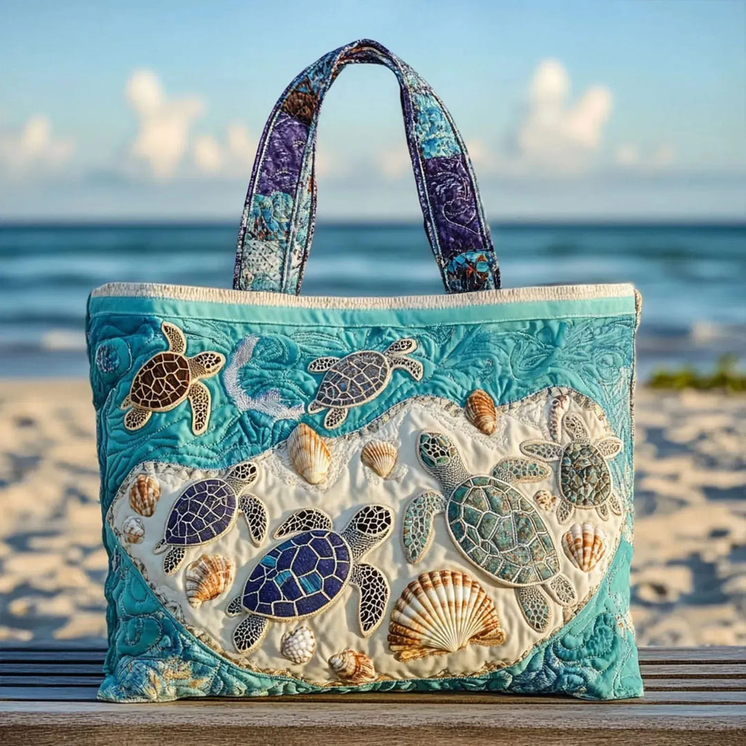 Rani | Padded Tote Bag