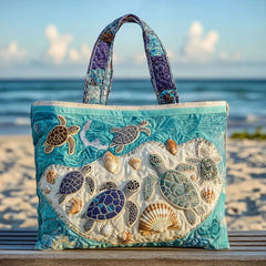 Rani | Padded Tote Bag