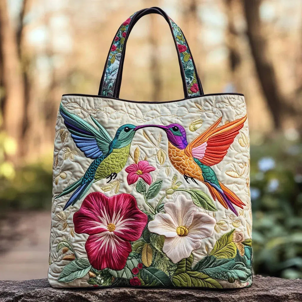 Marcy | Padded Tote Bag