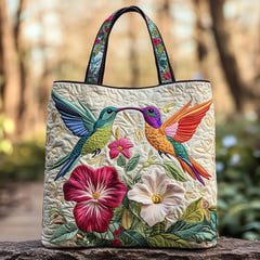 Marcy | Padded Tote Bag