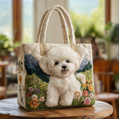 Jocasta | Padded Tote Bag