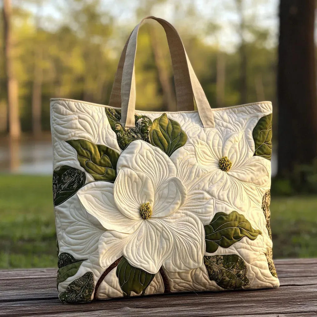 Honey | Padded Tote Bag