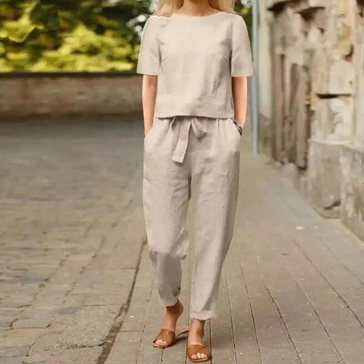 Dtina | Light Comfort Set