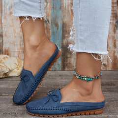 Ldora | Orthopaedic Slip-On Comfort Shoes