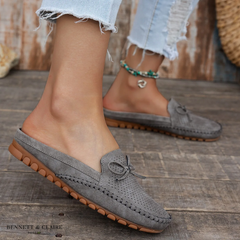 Ldora | Orthopaedic Slip-On Comfort Shoes