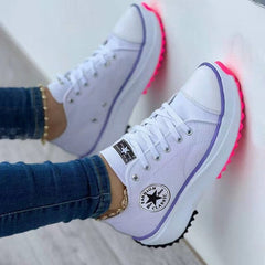 Cmina | Orthopaedic Platform Sneakers