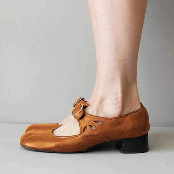 Luned | Comfort Sandals