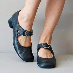 Luned | Comfort Sandals
