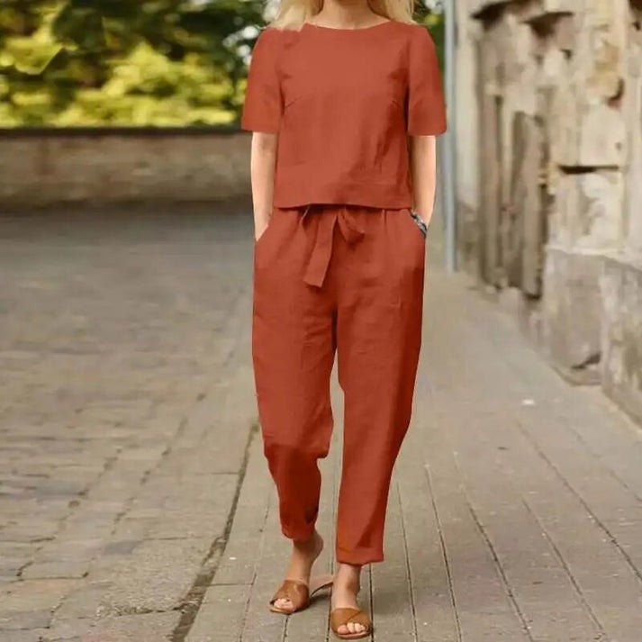 Dtina | Light Comfort Set