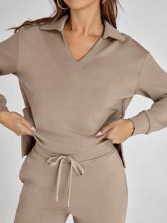 Ptina | Timeless Lounge Set