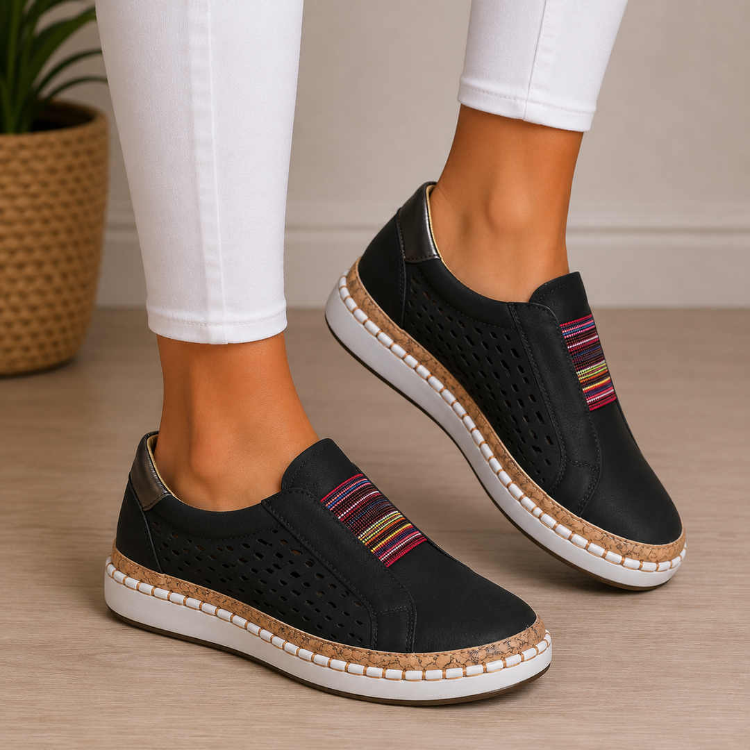 Mabon | Comfort Slip-On Loafers