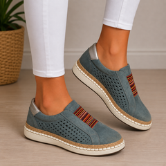 Mabon | Comfort Slip-On Loafers