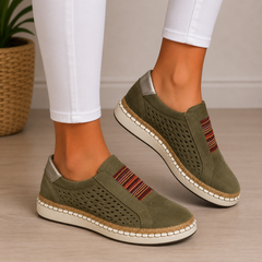 Mabon | Comfort Slip-On Loafers