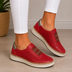 Mabon | Comfort Slip-On Loafers