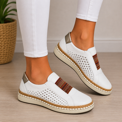 Mabon | Comfort Slip-On Loafers