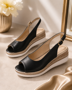 Wynn | Cushioned Comfort Sandal