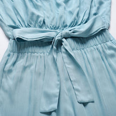 Hedydd | Stylish Jumpsuit