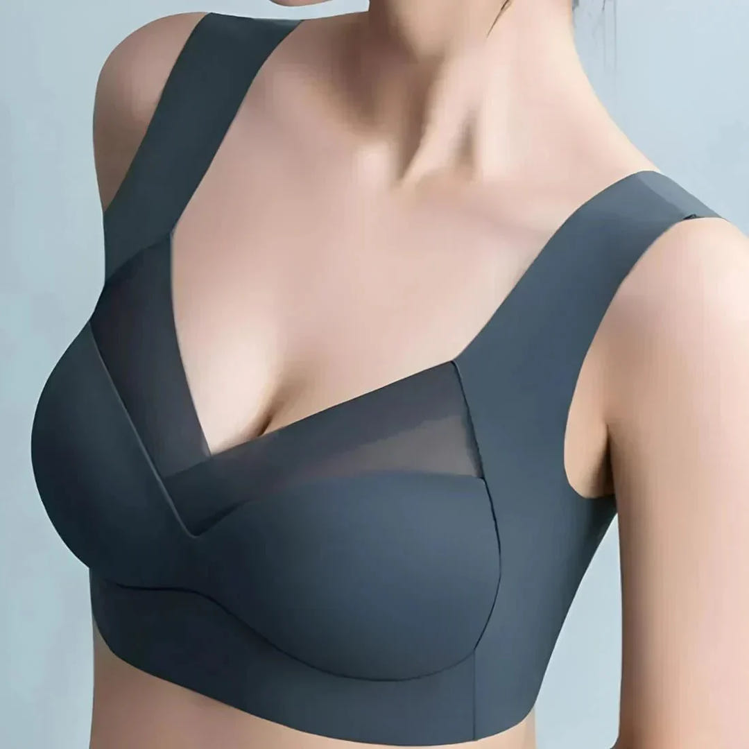 Sue | Ultra Comfortable Seamless Bra