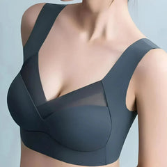 Sue | Ultra Comfortable Seamless Bra