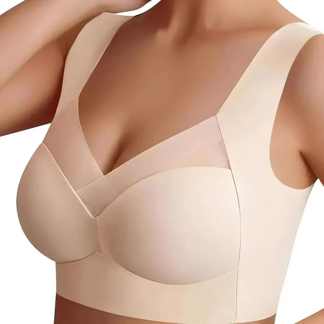 Sue | Ultra Comfortable Seamless Bra