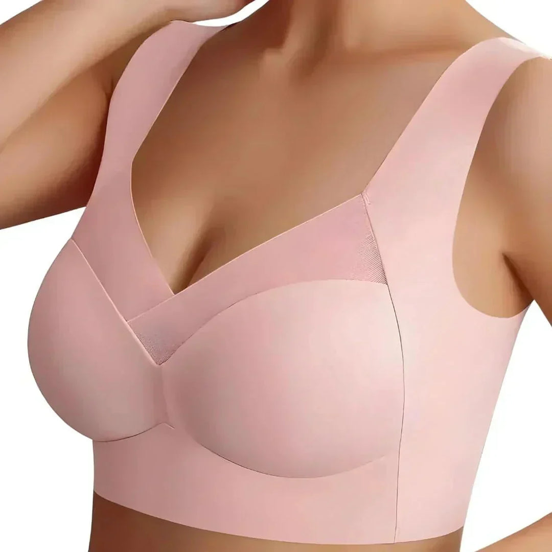 Sue | Ultra Comfortable Seamless Bra