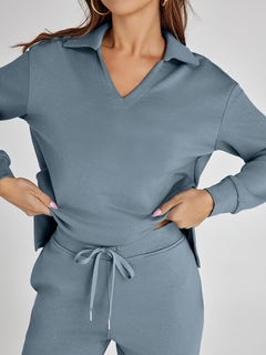 Ptina | Timeless Lounge Set