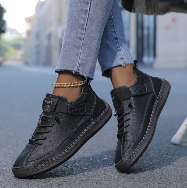 Swinburne | Comfort Arch Sneakers