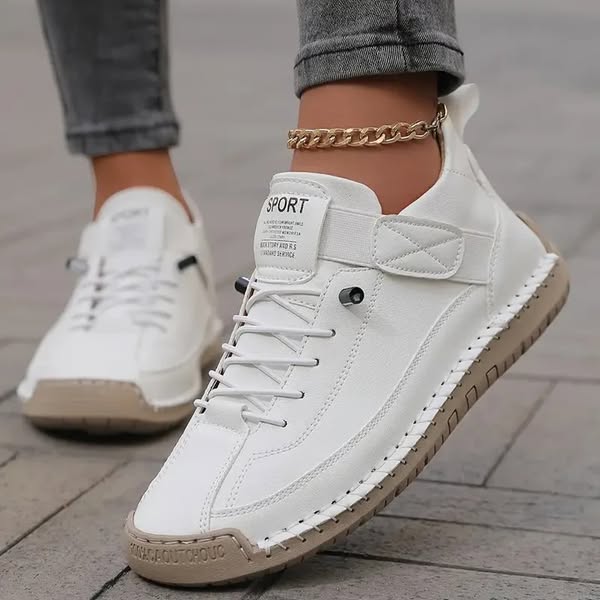 Swinburne | Comfort Arch Sneakers