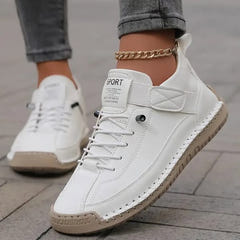 Swinburne | Comfort Arch Sneakers