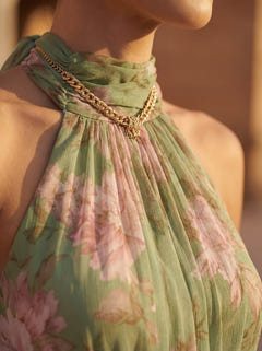 Shelley | Elegant Tulle Dress