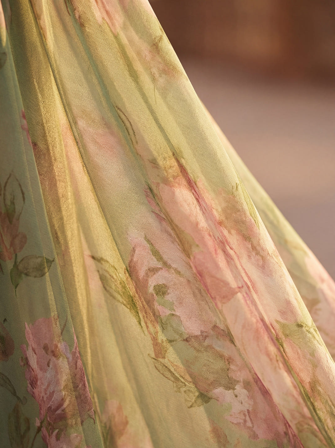 Shelley | Elegant Tulle Dress