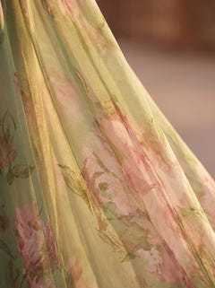 Shelley | Elegant Tulle Dress