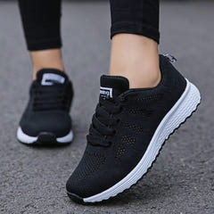 Merfyn | Cushioned Orthopaedic Sneakers
