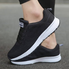 Merfyn | Cushioned Orthopaedic Sneakers