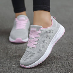 Merfyn | Cushioned Orthopaedic Sneakers