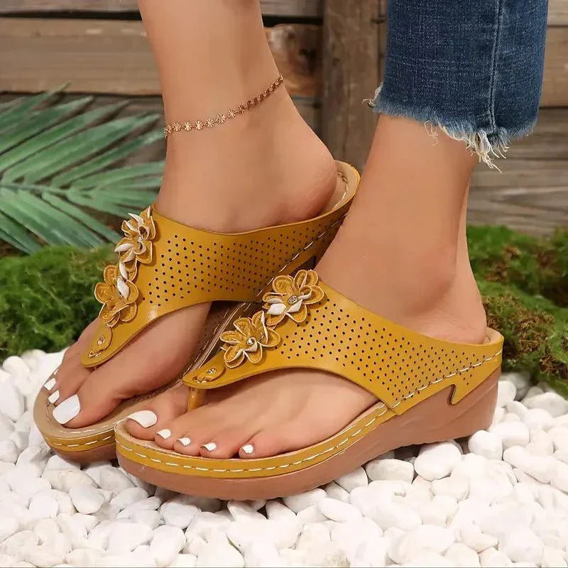 Martina | Luxe Elegant Sandals