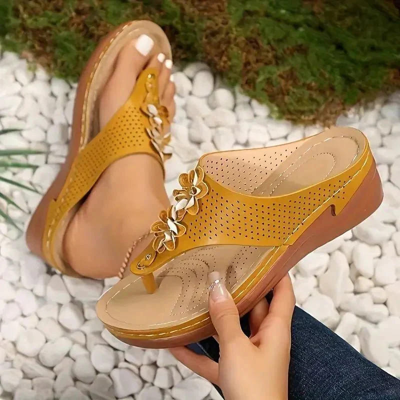 Martina | Luxe Elegant Sandals