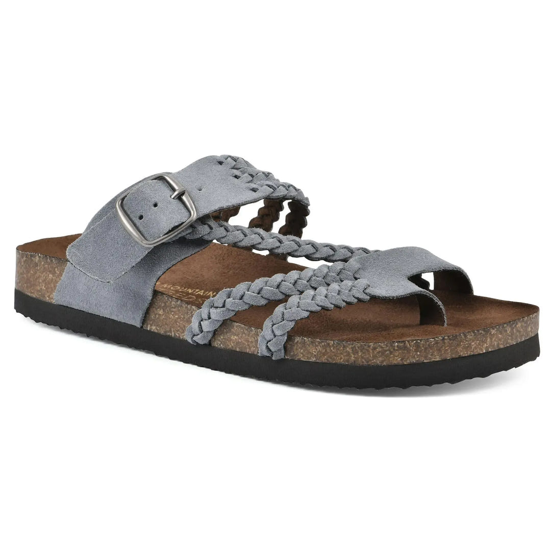 Katelyn | Supportive Orthopaedic Sandal