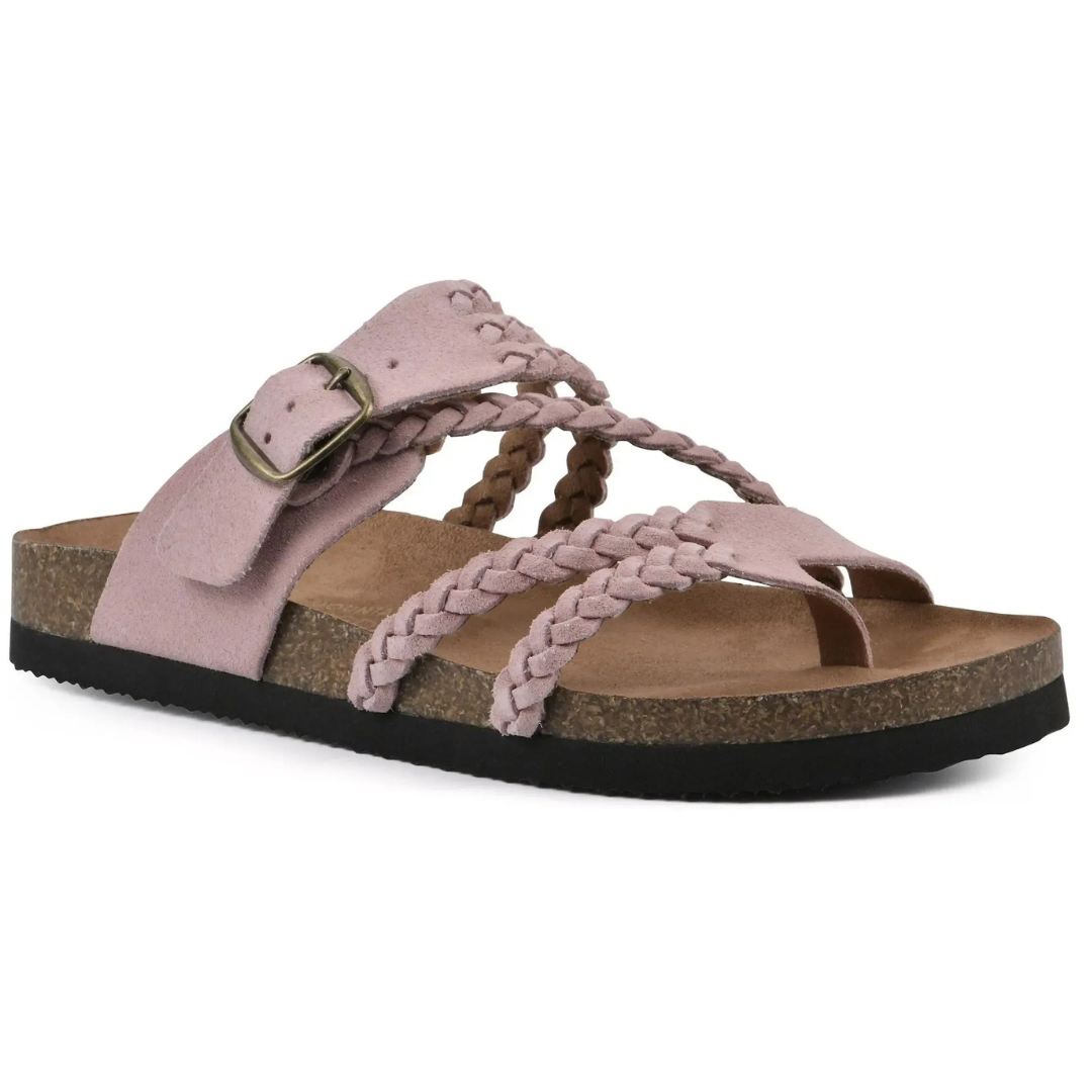 Katelyn | Supportive Orthopaedic Sandal
