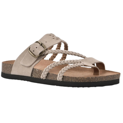 Katelyn | Supportive Orthopaedic Sandal