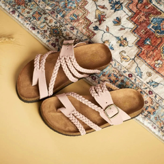 Katelyn | Supportive Orthopaedic Sandal