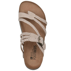 Katelyn | Supportive Orthopaedic Sandal