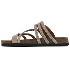Katelyn | Supportive Orthopaedic Sandal