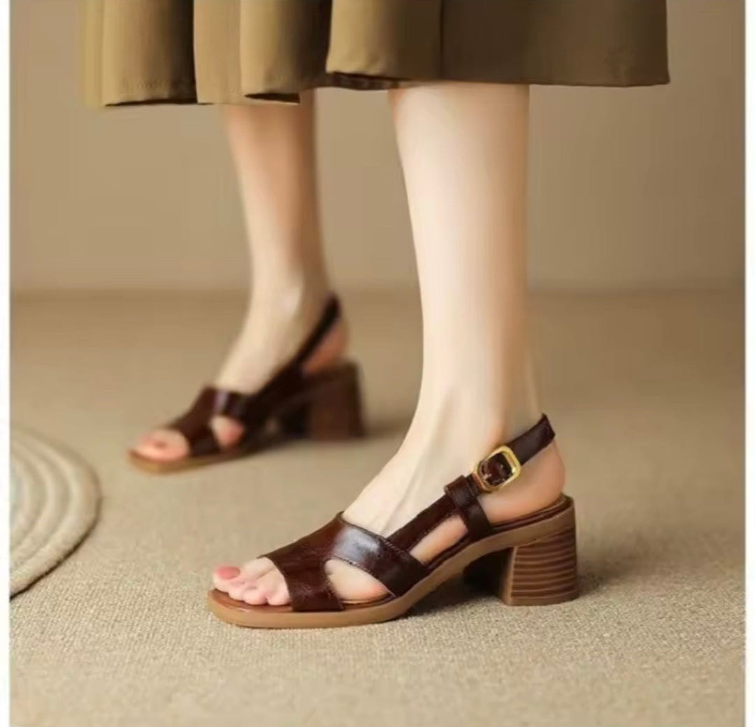 Sandy | Orthopaedic Comfort Sandals