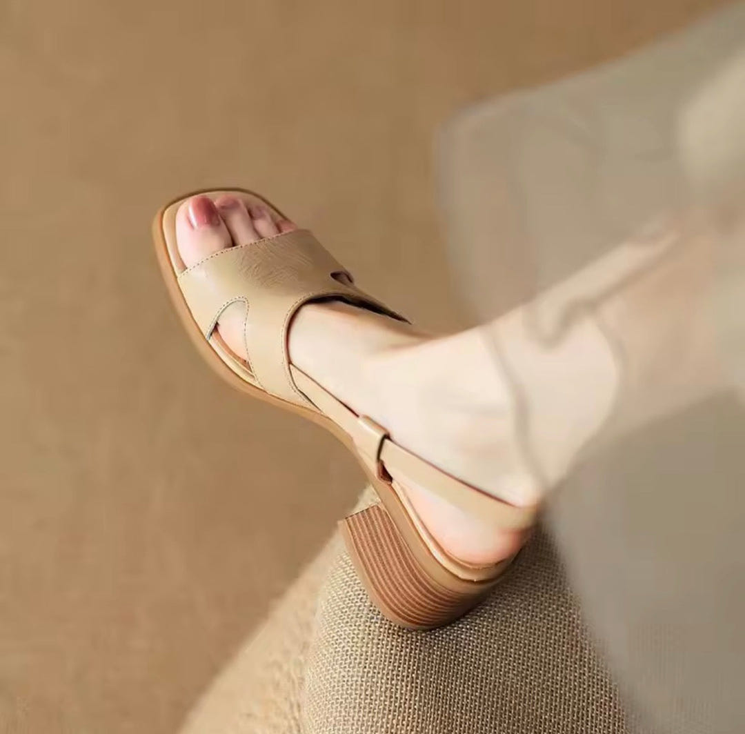 Sandy | Orthopaedic Comfort Sandals