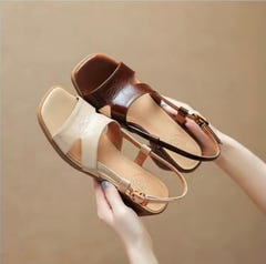 Sandy | Orthopaedic Comfort Sandals
