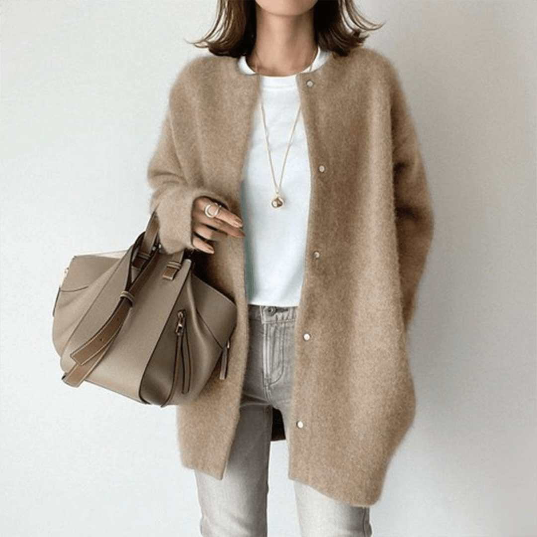 Beti | Chic Soft Cardigan