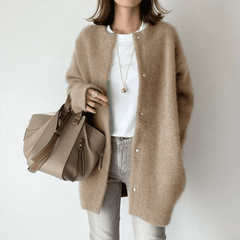 Beti | Chic Soft Cardigan