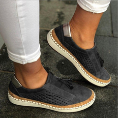 Aria | Cushioned Orthopedic Slip-Ons